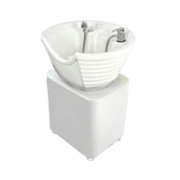 3280B-009-B Shampoo Basin only